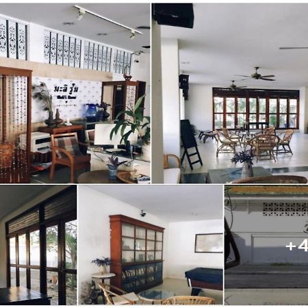Mali'S Room เชียงใหม่ ภายนอก รูปภาพ