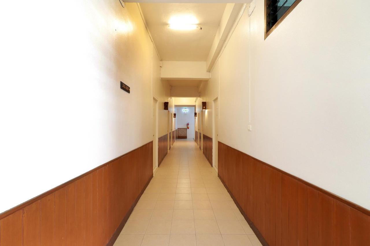 Mali'S Room เชียงใหม่ ภายนอก รูปภาพ