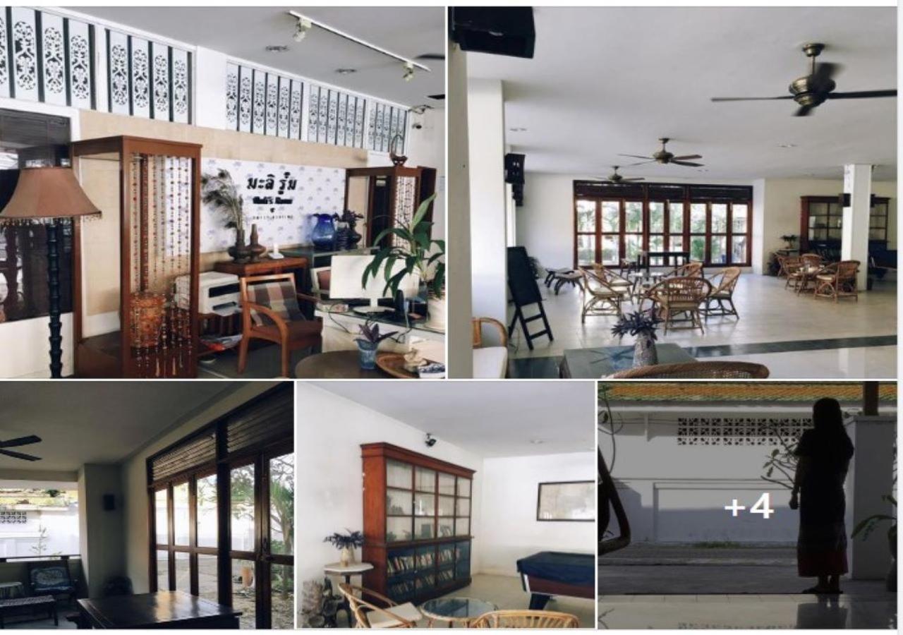 Mali'S Room เชียงใหม่ ภายนอก รูปภาพ