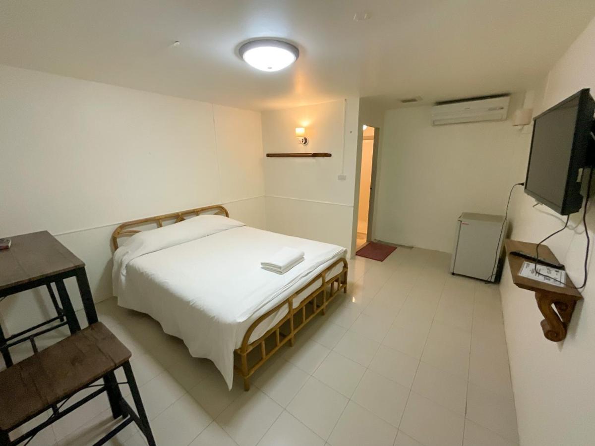 Mali'S Room เชียงใหม่ ภายนอก รูปภาพ