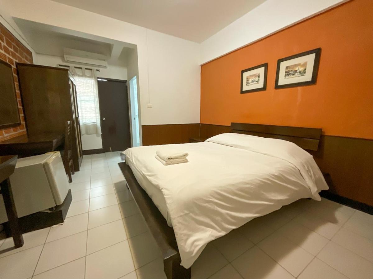 Mali'S Room เชียงใหม่ ภายนอก รูปภาพ