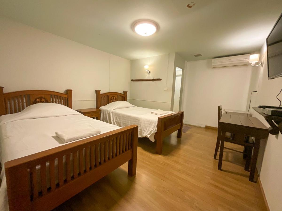 Mali'S Room เชียงใหม่ ภายนอก รูปภาพ