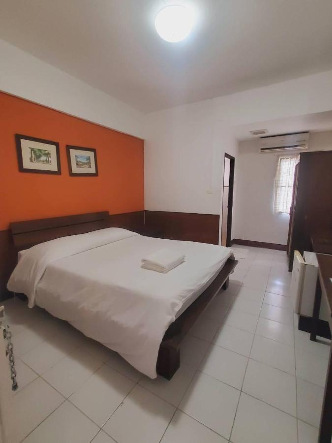 Mali'S Room เชียงใหม่ ภายนอก รูปภาพ