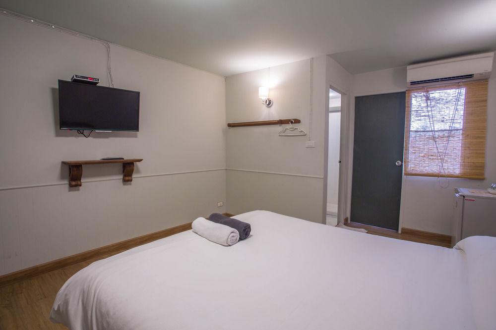 Mali'S Room เชียงใหม่ ภายนอก รูปภาพ