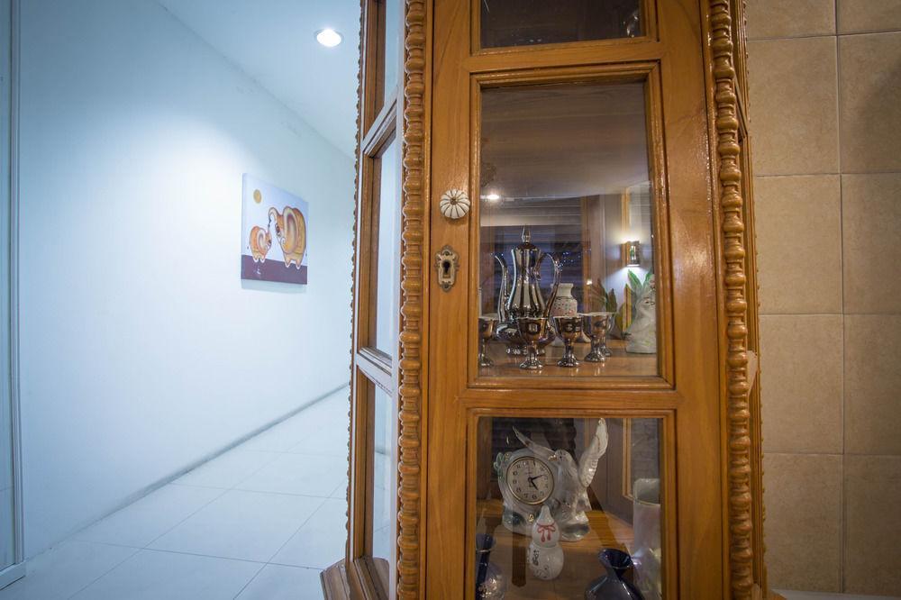 Mali'S Room เชียงใหม่ ภายนอก รูปภาพ