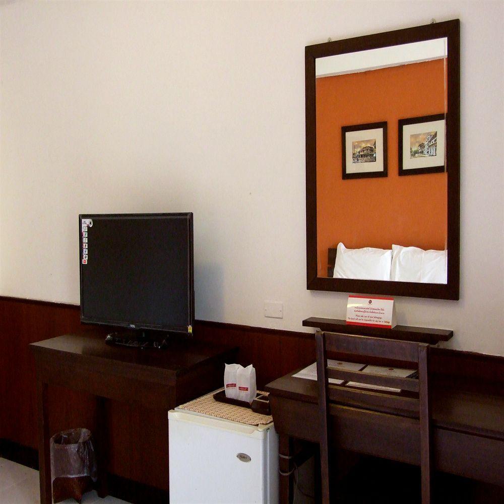 Mali'S Room เชียงใหม่ ภายนอก รูปภาพ