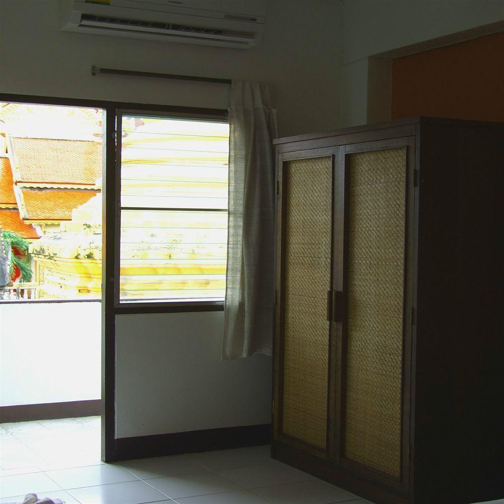 Mali'S Room เชียงใหม่ ภายนอก รูปภาพ