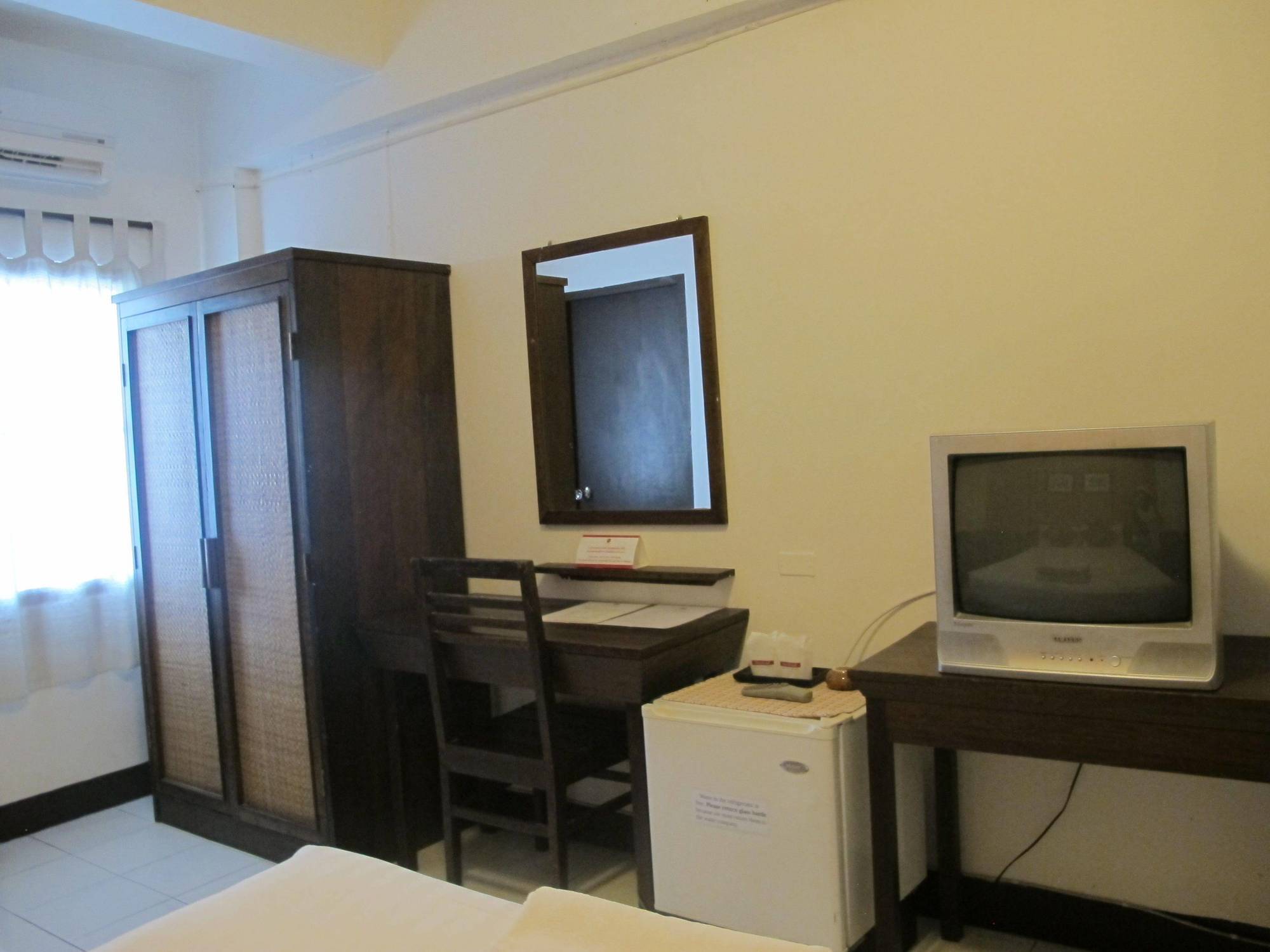 Mali'S Room เชียงใหม่ ภายนอก รูปภาพ