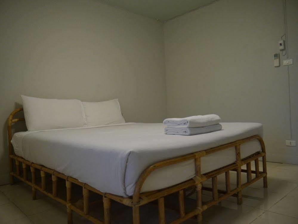 Mali'S Room เชียงใหม่ ภายนอก รูปภาพ